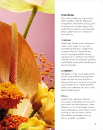 Flower Porn: Recipes for Modern Bouquets, Tablescapes and Displays - мініатюра 4