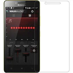 Захисна плівка Nillkin Lenovo K3/A6000/A6010 crystal clear (глянсова)
