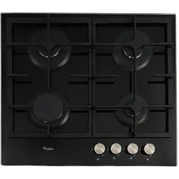 Варильна поверхня Whirlpool GOS6415/NB/1