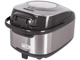 Мультиварка Tefal Fuzzy Logic RK812B32 - мініатюра 3