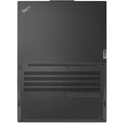 16- дюймовий ноутбук Lenovo ThinkPad E16 Gen 2, WUXGA IPS, Intel Core Ultra 7 155H (24 МБ кеш- пам’яті, до 4, 80 ГГц), 16 ядер, 64 ГБ DDR5, 2, 5 ТБ SSD, Intel ARC, графітово- чорний - мініатюра 4