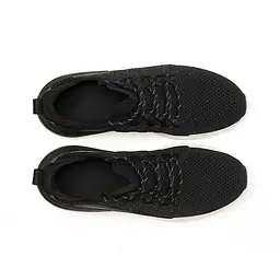 Кросівки MiJia 4 Sneaker Sport Black Shoe - мініатюра 3