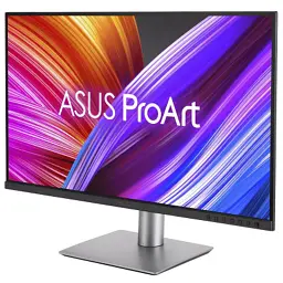 Монітор ASUS ProArt PA279CRV (90LM08E0-B01K70) - мініатюра 4