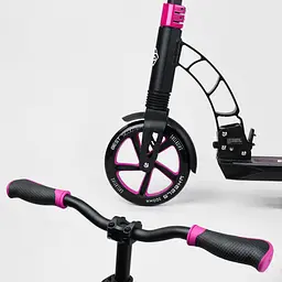 Самокат Best Scooter 48659 - мініатюра 4