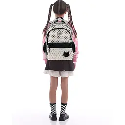 Рюкзак GoPack Education 182M Cat Style (GO25-182M-1) - мініатюра 16
