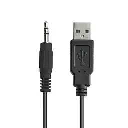 Trust Акустична система (Колонки) 2.0 GXT 609 Zoxa RGB Black - мініатюра 7