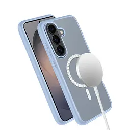 Чохол MAKE Samsung S26 Shadow+ Magnet Sky Blue - мініатюра 4