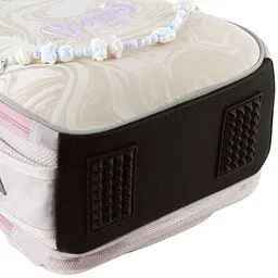 Рюкзак каркасний "Kite" Education 555 Dazzling 1від.,4карм. №K26-555S-2 - мініатюра 5