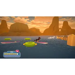Ключ активації Microsoft Superfidos для Xbox One/Series S/X - мініатюра 9