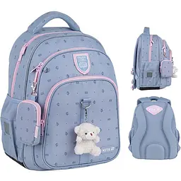 Рюкзак Kite Education 763M College Line Girl (K25-763M-1) - мініатюра 2