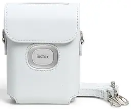 Чохол для фотопринтера Fujifilm Instax Mini Link 3/2 Білий - мініатюра 4
