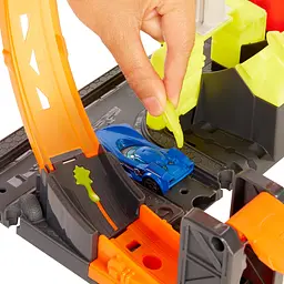 Ігровий набір Hot Wheels Запуск ракети (GTT75) - мініатюра 6