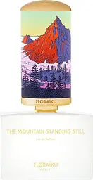 Оригінал Floraiku The Mountain Standing Still Тестер 50 мл Парфумована вода
