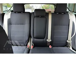 Авточохли модельні MW Brothers для Ford Escape III c 2014 - мініатюра 4