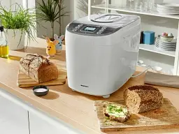 Хлібопічка Silver Crest SBB 850 E1 - мініатюра 7