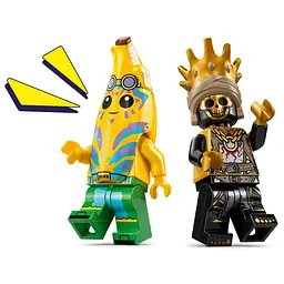 Конструктор LEGO Fortnite Klombo 1084 деталі (77077) - мініатюра 9