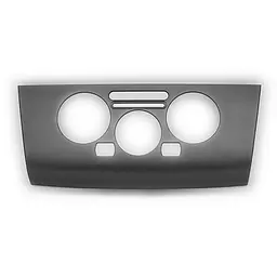 Перехідна рамка Nissan Tiida, Versa Carav 22-209 - мініатюра 3