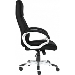 Офісне крісло GT Racer (X-2852 Classic Fabric Black) - мініатюра 6