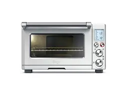 Духовка настільна SAGE Smart Oven Pro (SOV820BSS4EEU1)