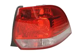 Ліхтар (фонарь) задній правий VW Golf V 03-10р Depo (441-1995R-LD-UE)