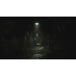 Ключ активації Microsoft Layers of Fear (2023) для Xbox Series S/X - мініатюра 7