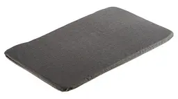 Підстилка для перенесення Ferplast Atlas and Clipper Cushion 30 сіра 50x30x1.5 см 82003999