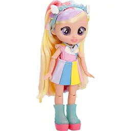 Лялька BFF By Cry Babie Talents Джена 20 см (913097) - мініатюра 6