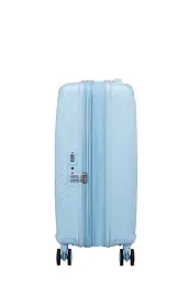 Валіза 55 См American Tourister MICKEY MAGIC MICKEY PASTEL BLUE 55x40x20(23) 66C*11001 - мініатюра 9