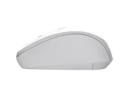 Миша Trust Yvi+ Compact Multi-Device Wireless White (25454) - мініатюра 3