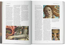 What Great Paintings Say. 100 Masterpieces in Detail -GB - мініатюра 2
