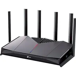 Роутер Archer GE400, Black TP-Link teh0024128 - мініатюра 2