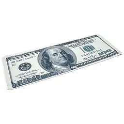 Килимок для мишки Voltronic Dollar (UD382)
