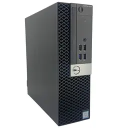 Комп'ютер Dell OptiPlex 5040 SFF (i3-6100/8/120SSD) Б/В