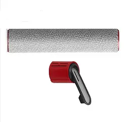 Набір розхідників для ручного пилососа Dreame H12 Pro Flex Reach / H13 Flex Reach / H15 Pro / H15 MIX /  H15 Pro FoamWash - мініатюра 9