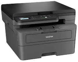 Багатофункціональний пристрій Brother DCPL2622DWYJ1 (7085066) - мініатюра 4