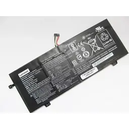 Акумулятор до ноутбука Lenovo IdeaPad 710S-13 L15M4PC0, 6055mAh (46Wh), 4cell, 7.6V, Li-io (A47497) - мініатюра 2