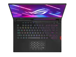 Ноутбук Asus ROG Strix SCAR 15 G533QS [G533QS-DS94] [75627] - мініатюра 3