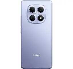 Смартфон Xiaomi Redmi Note 15 6/128Gb Purple No Adapter UA UCRF - мініатюра 5
