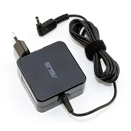 Блок живлення для ноутбука Asus 19V 2.37A роз'єм 4.0/1.35mm квадратний корпус ORG