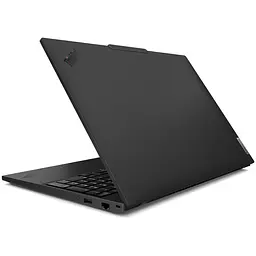 Ноутбук Lenovo ThinkPad T16 gen 3 Ultra 5 125U 43GHz, IPS, 32GB DDR5, 1TB, Windows 11 Pro - мініатюра 11