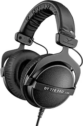 Навушники Beyerdynamic DT 770 PRO 32 Om - мініатюра 6