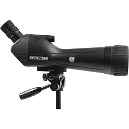 Труба підзорна Leupold & Stevens SX-1 Ventana 2 20-60x80 mm Kit Gray/Black - мініатюра 4
