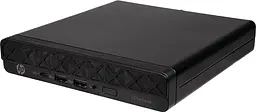 ПК неттоп HP EliteDesk 8 Mini G1a Ryz AI 7 350/24GB/512GB SSD/WiFi/K&M/Win11Pro/3y.w - мініатюра 3