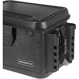 Сумка Favorite Tackle Bakkan BKN.1-20M 20L Black - мініатюра 3