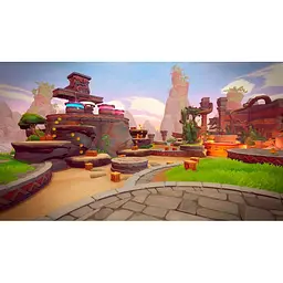 Гра Crash Team Rumble Deluxe Editon для PS5 [EN] [123691] - мініатюра 4