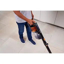 Вертикальний пилосос Shark Anti Hair Wrap Powered Lift-Away [IZ300EU] [133477] - мініатюра 8