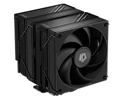 Повітряне охолодження ID-Cooling Frozn A620 Black - мініатюра 1