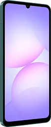 Смартфон Samsung Galaxy A07 4/128Gb Green (SM-A075FZGGSEK) - мініатюра 4