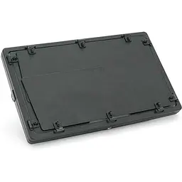 Прожектор Voltronic YT42165 800LED для фото та відео 3200-6000К 290x170мм Box