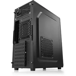 Корпус для ПК Vinga CS110B - мініатюра 5